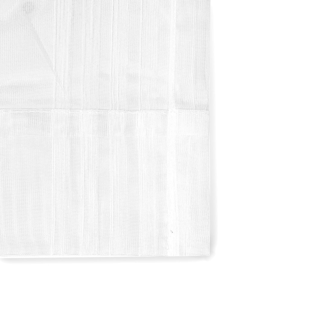 Aubrey Striped Sheer 2PC