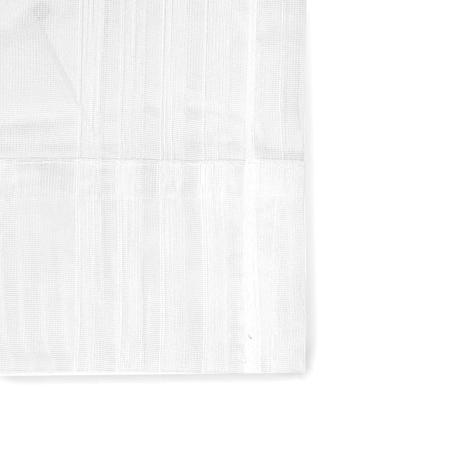 Aubrey Striped Sheer 2PC