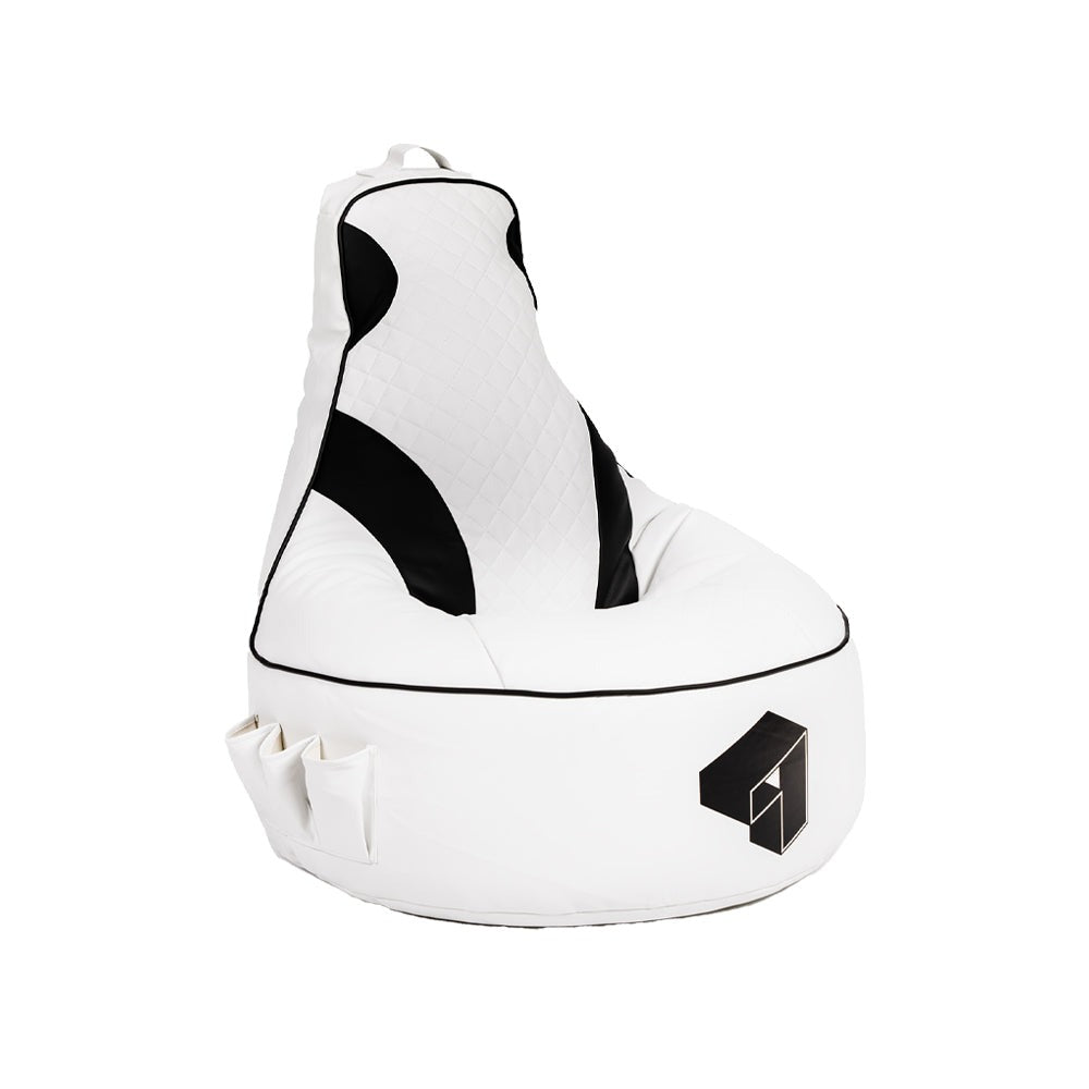 Beadbox Pro Faux Leather Gaming Chair