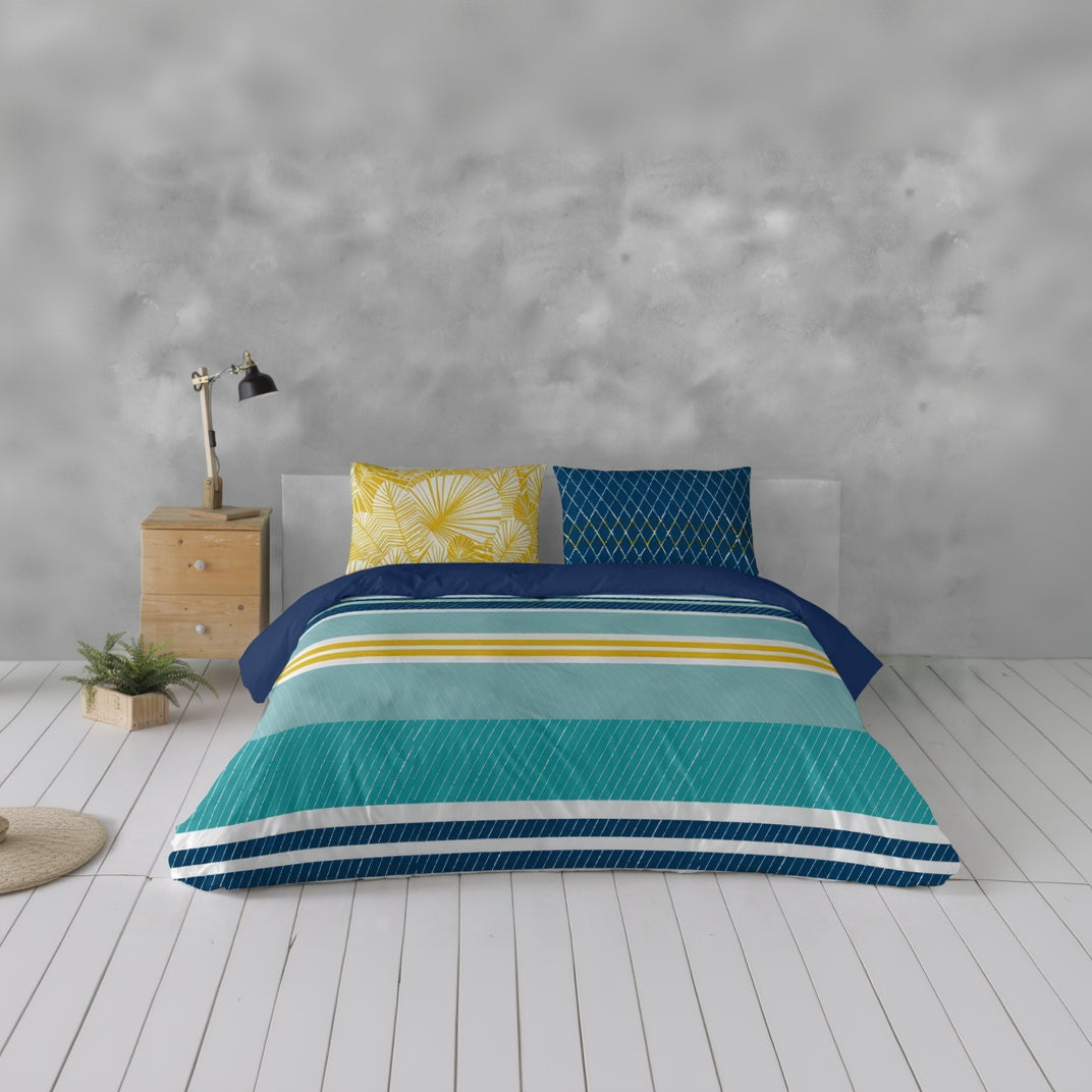 Belang 3pcs Duvet Cover Set