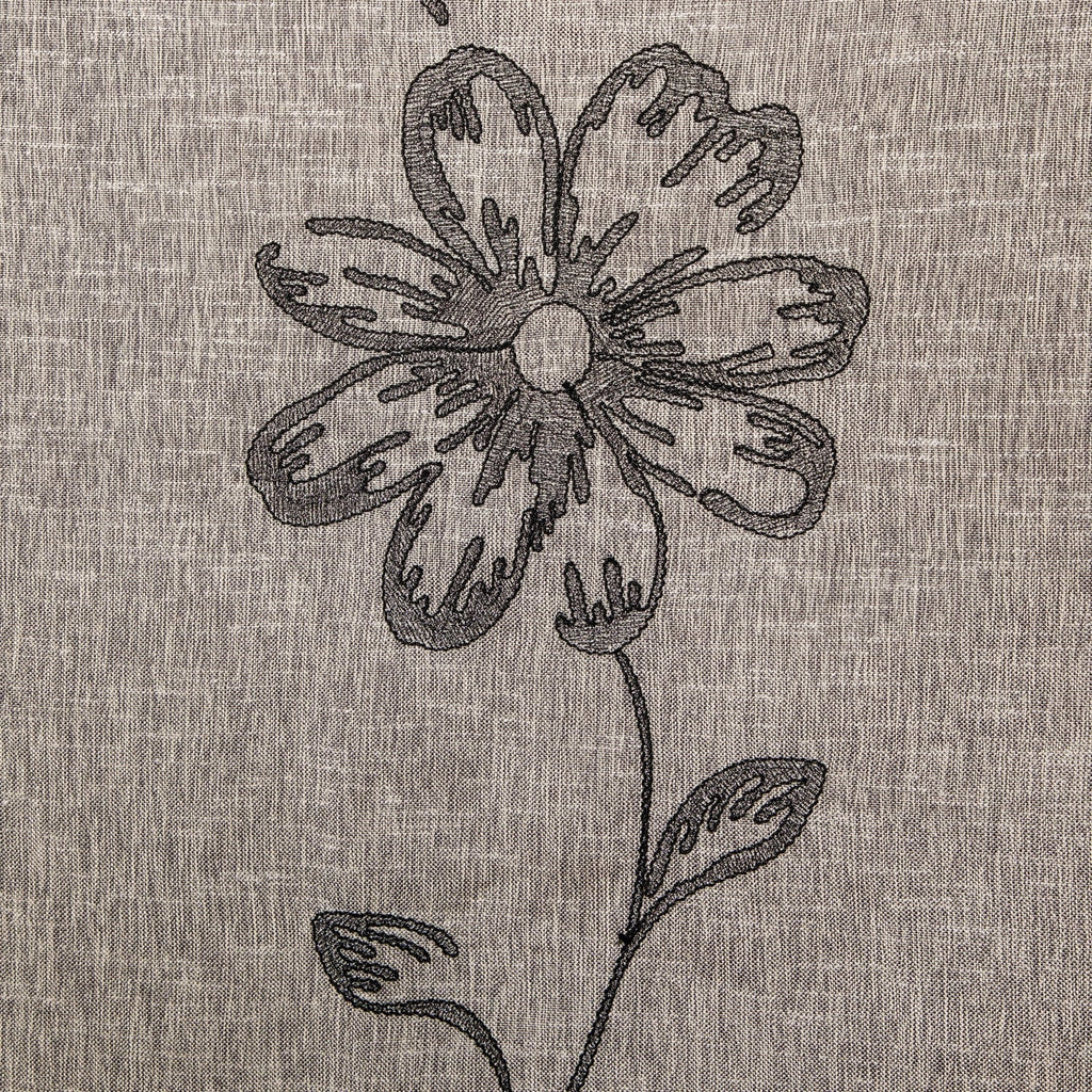 Blossom Extra Wide Panel 2PC