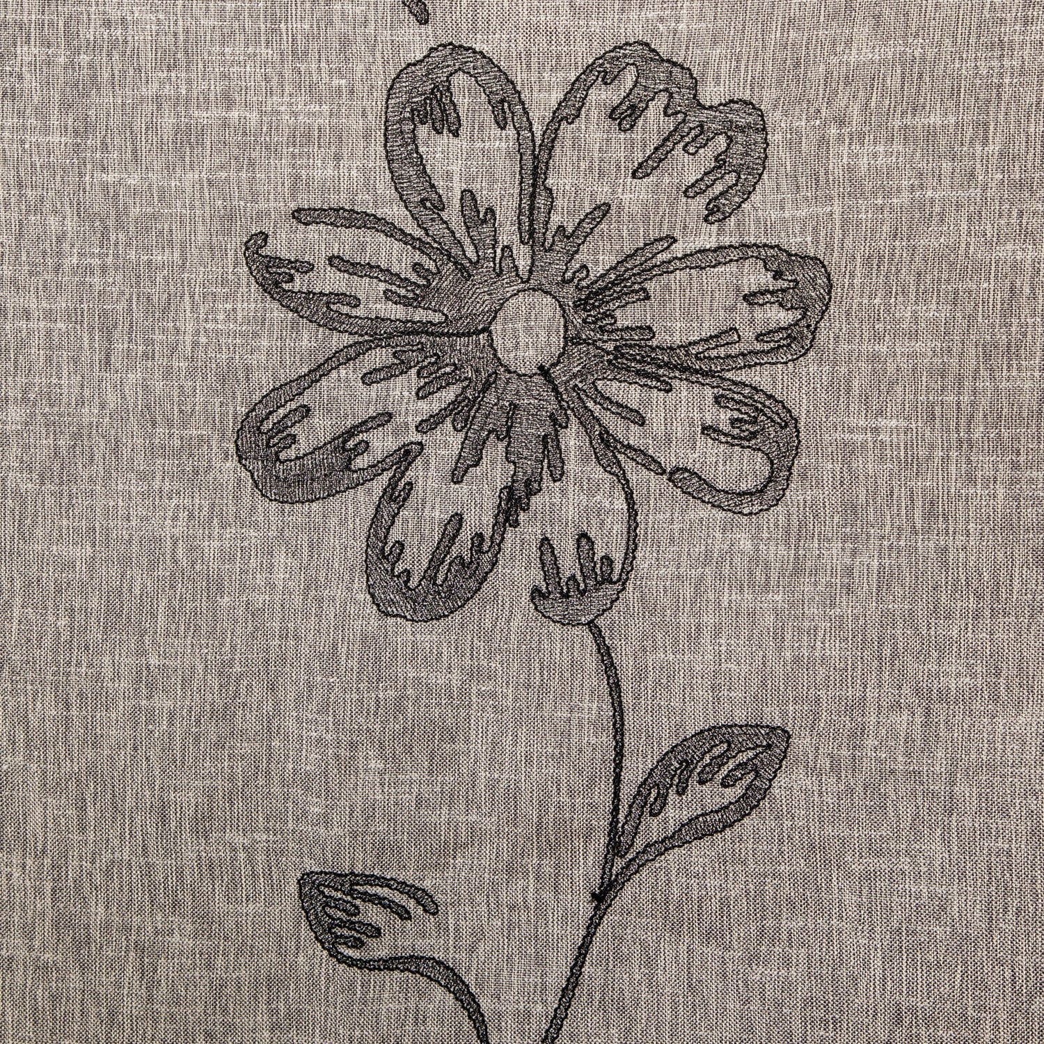 Blossom Extra Wide Panel 2PC