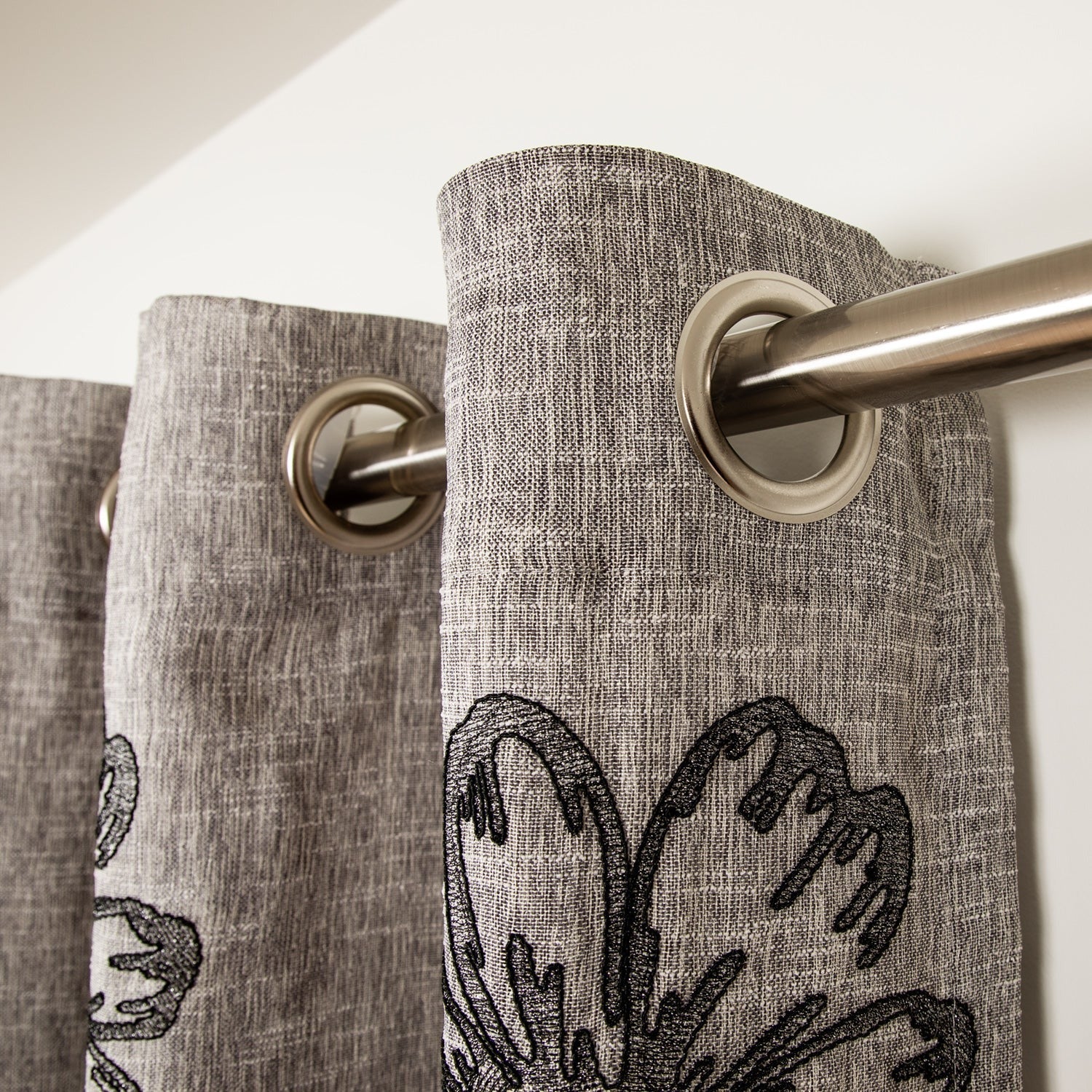 Blossom Extra Wide Panel 2PC