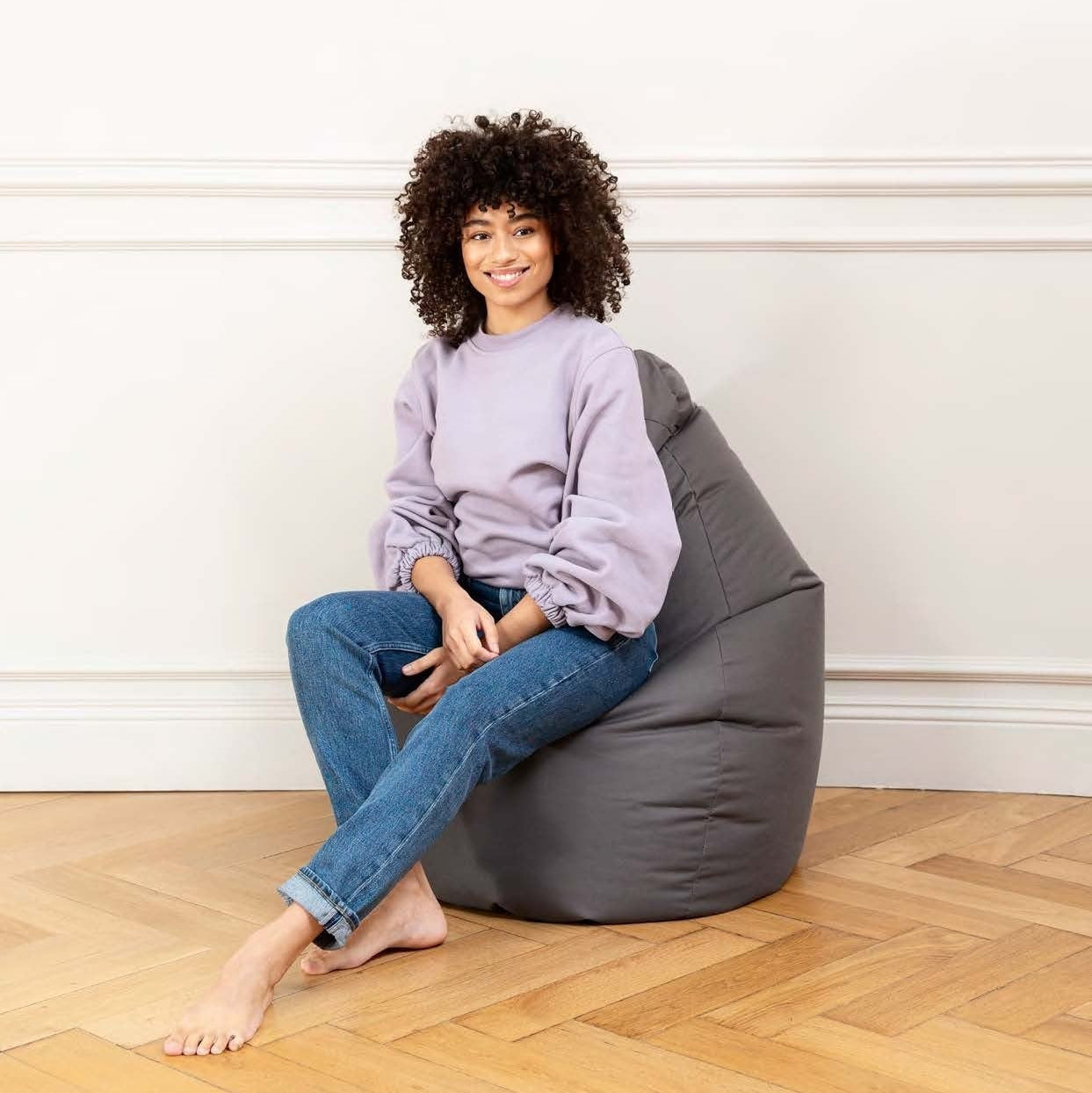 Brava Bean Bag Chair