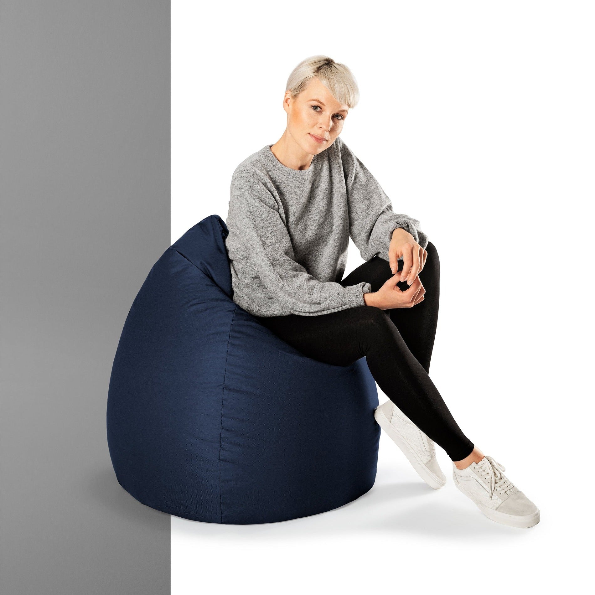 Brava Bean Bag Chair