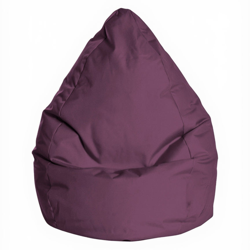 Fauteuil poire Brava