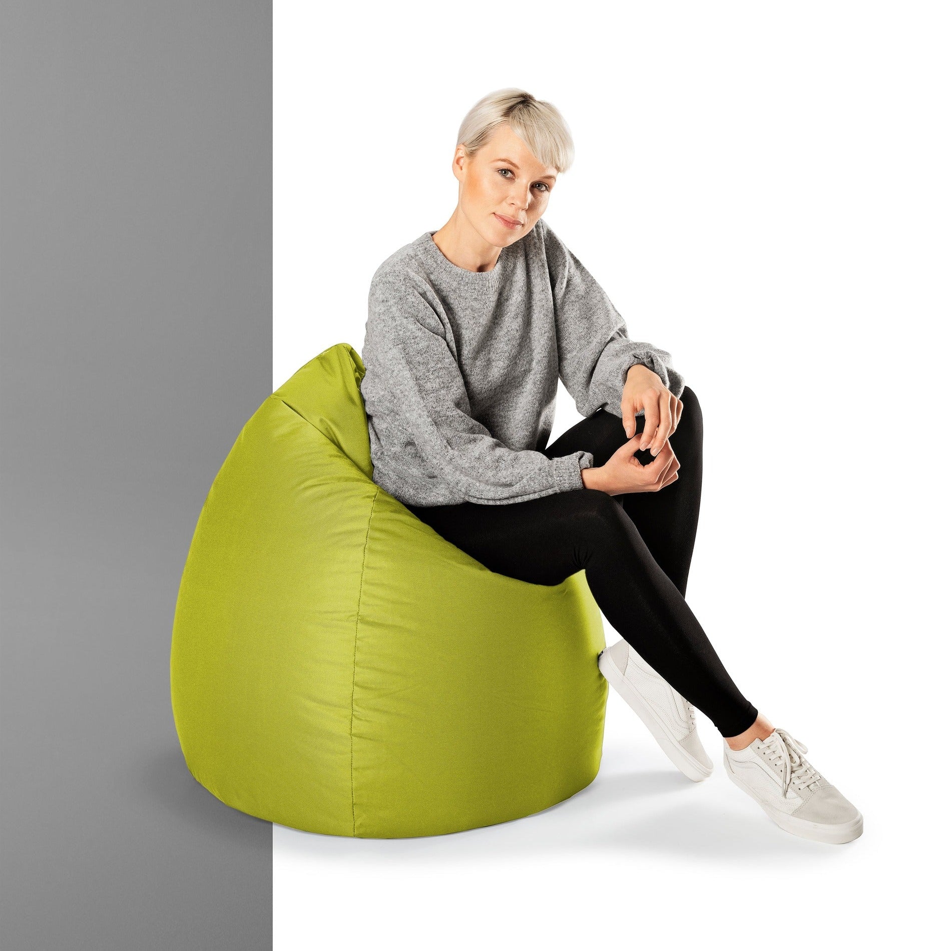 Brava Bean Bag Chair