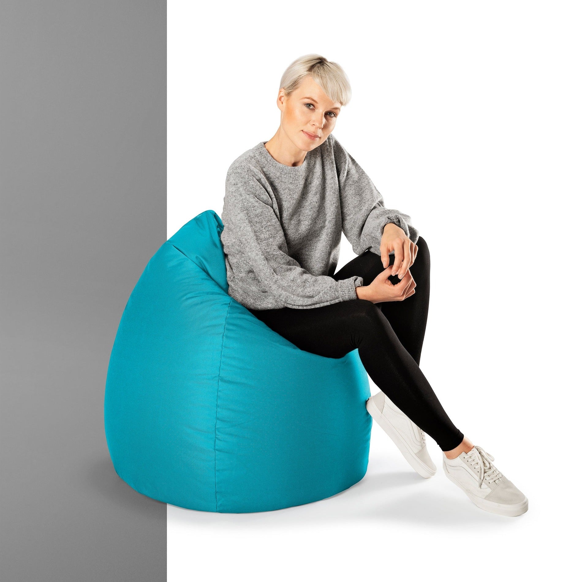 Brava Bean Bag Chair