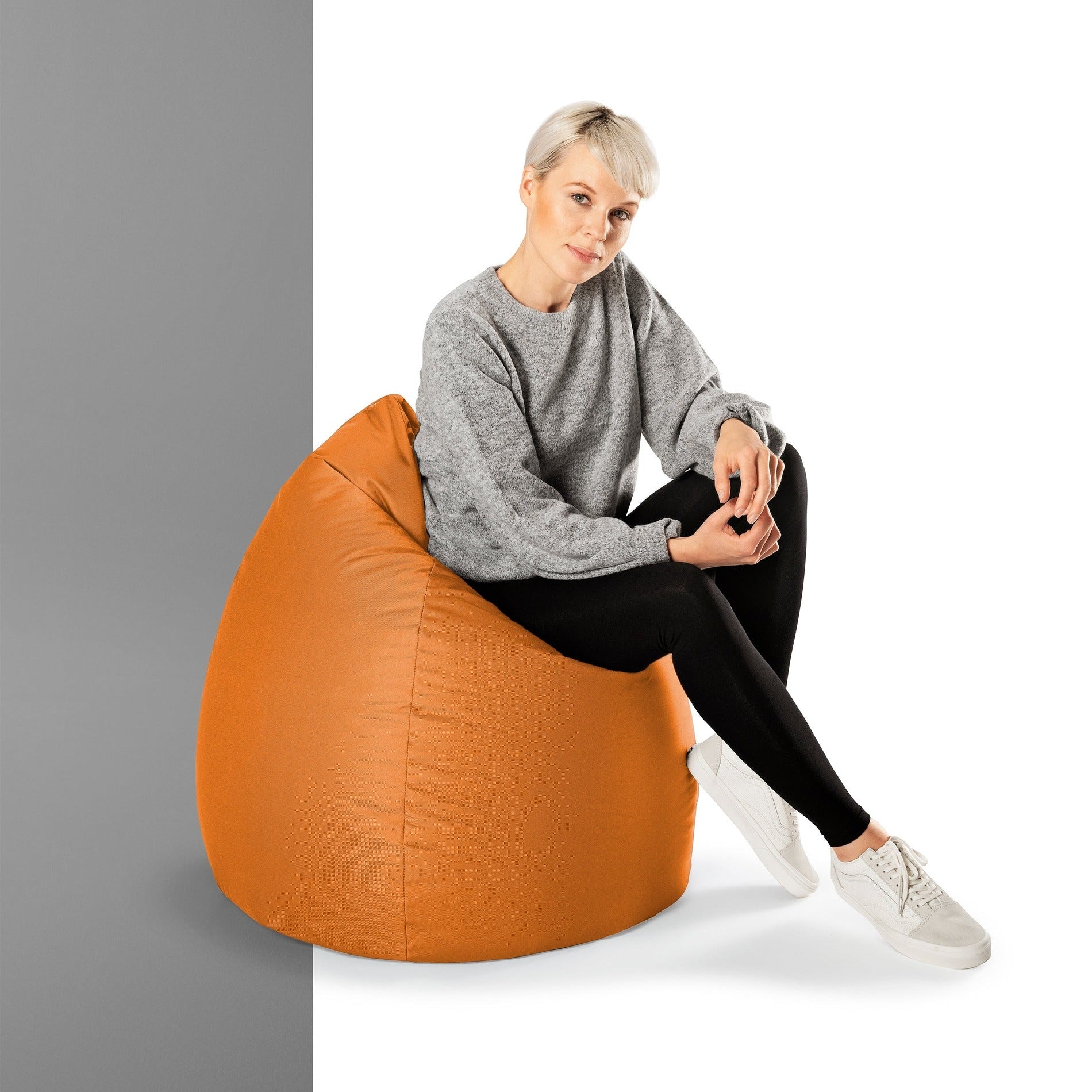 Brava Bean Bag Chair