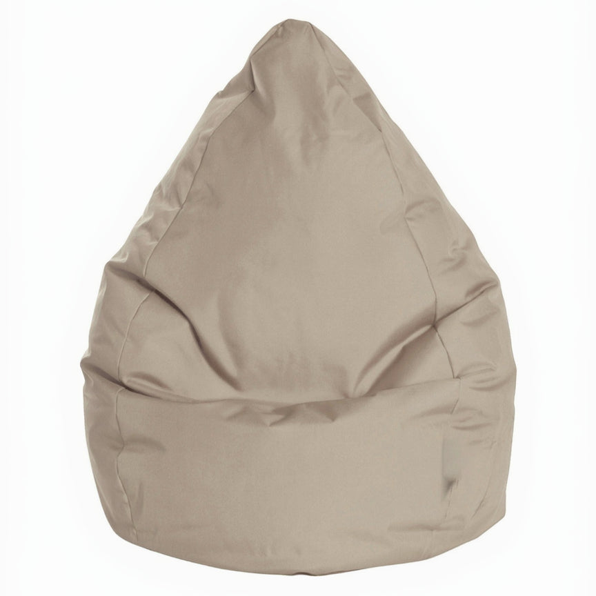 Fauteuil poire Brava