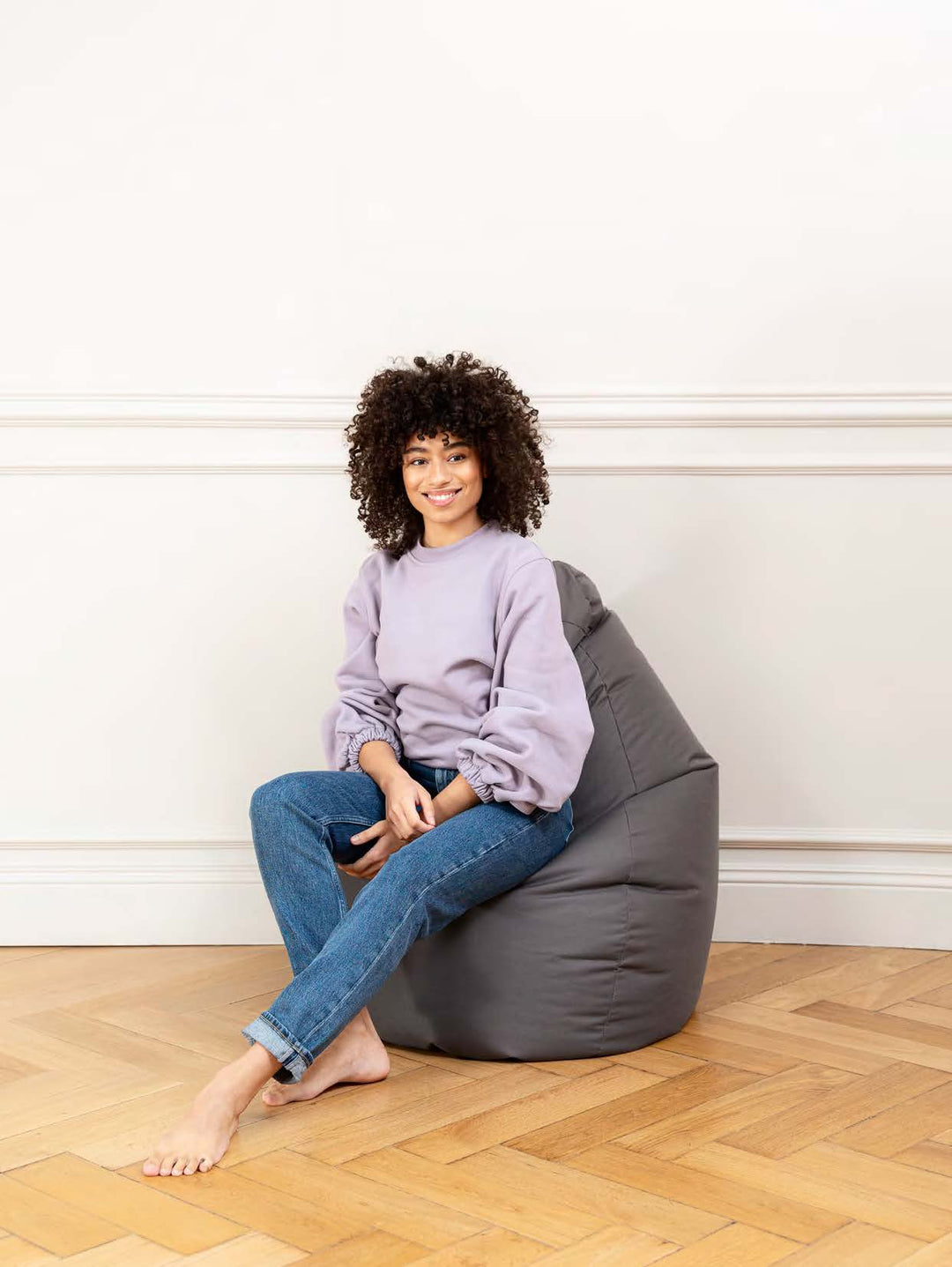 Brava Bean Bag Chair