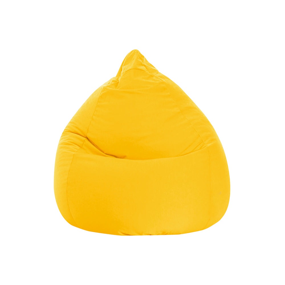 Fauteuil poire facile