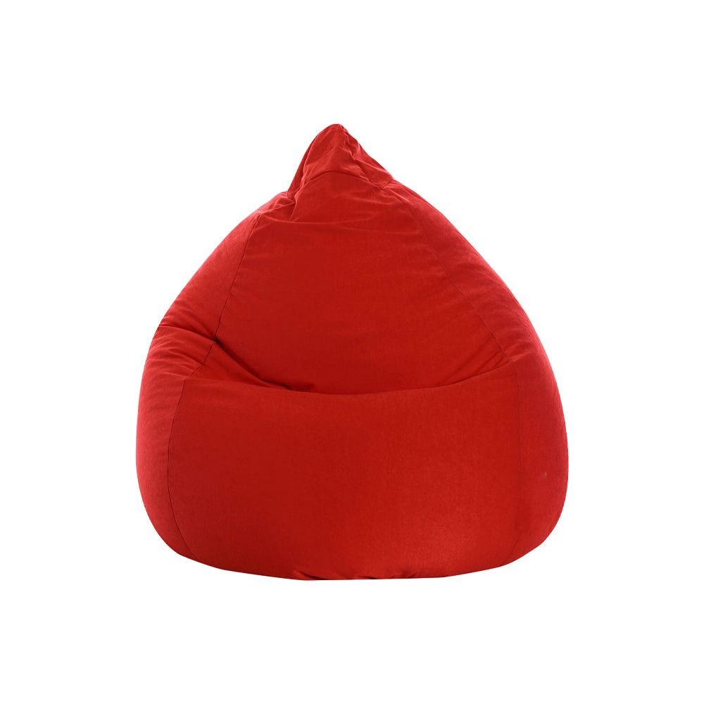 Fauteuil poire facile