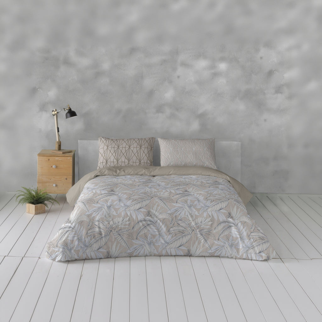 Calatea Duvet Cover Set