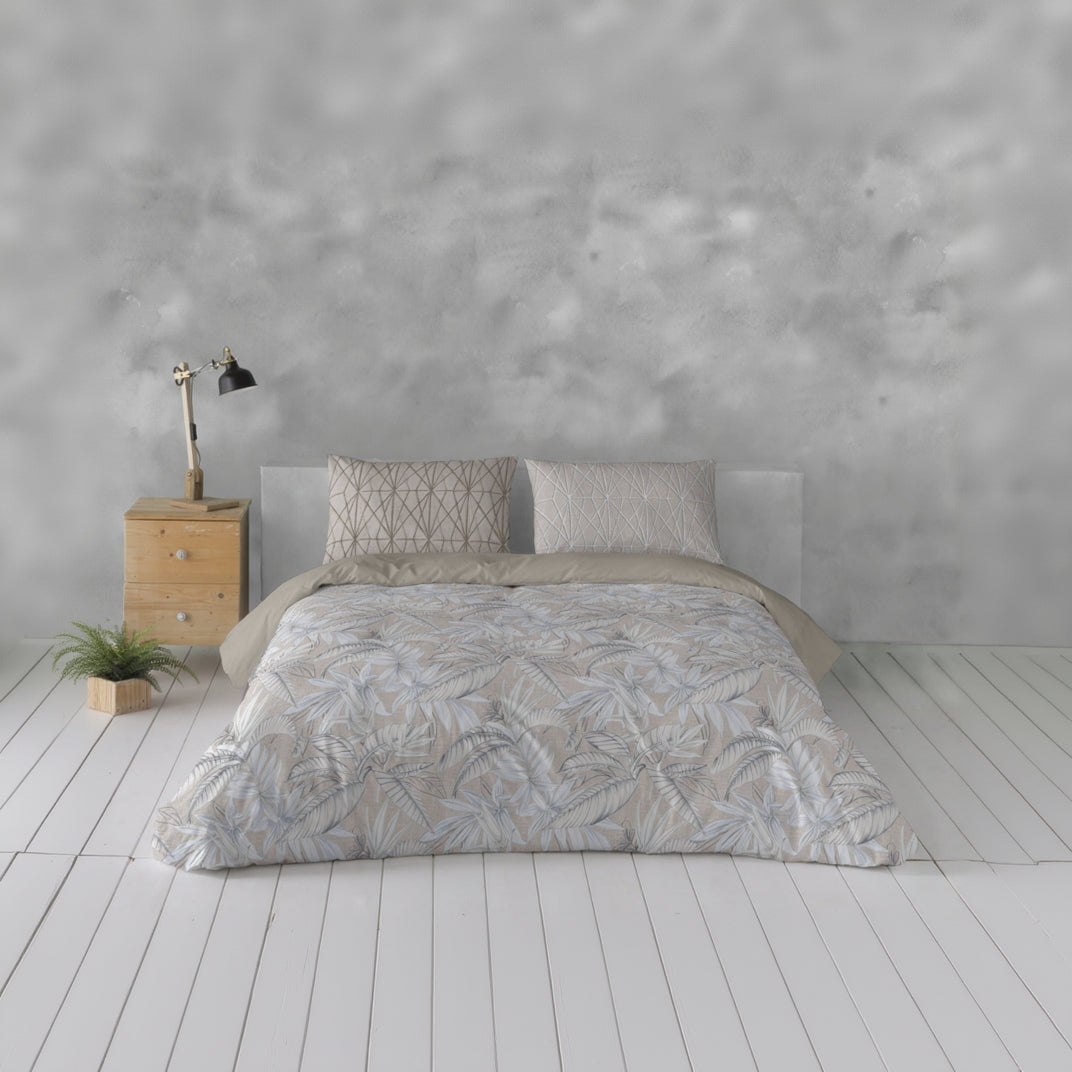 Calatea Duvet Cover Set
