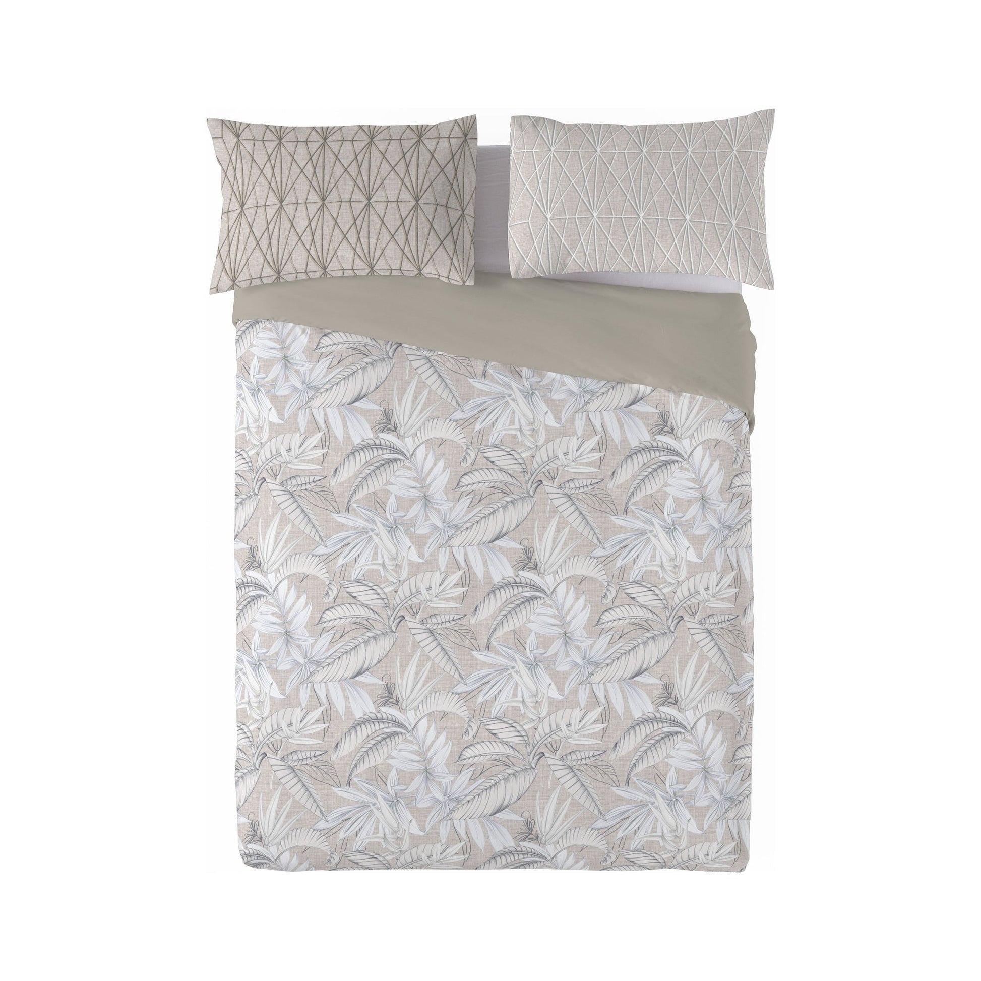 Calatea Duvet Cover Set
