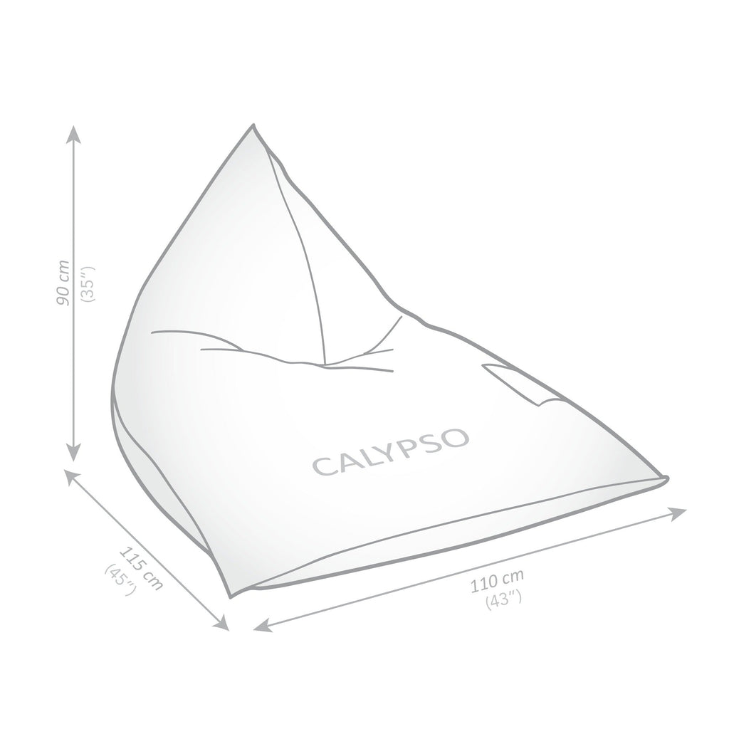 Calypso Bean Bag Chair