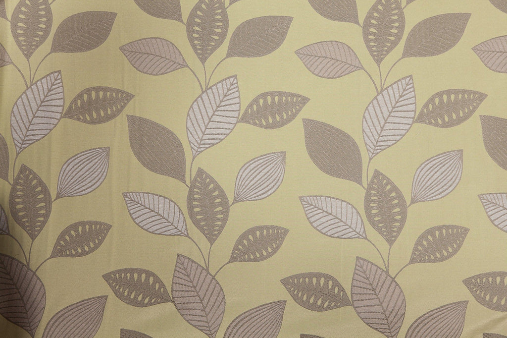 Caroline Lime Panel 2PC