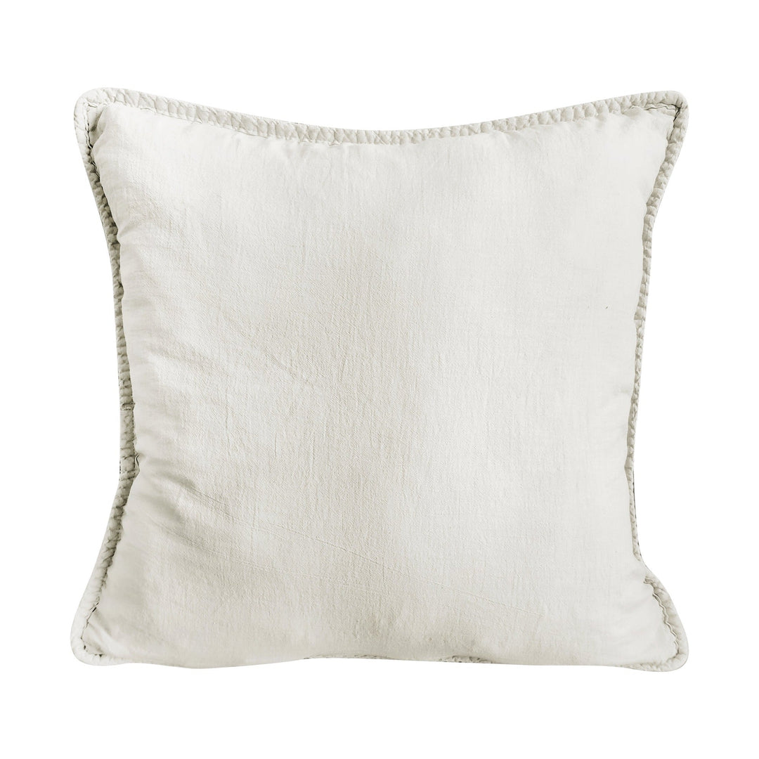 Cojín Carson de 2 piezas