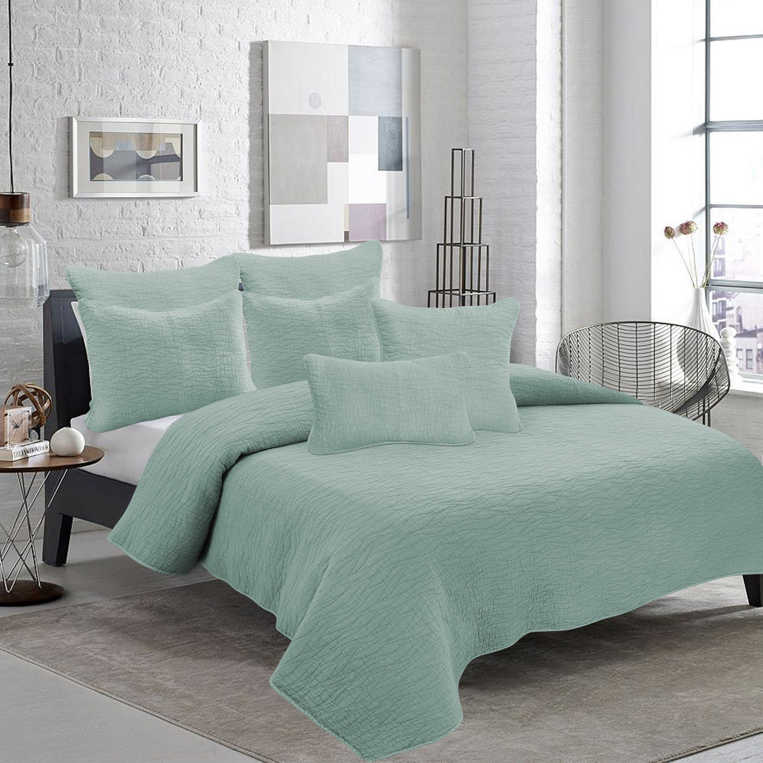 Cojín Carson de 2 piezas