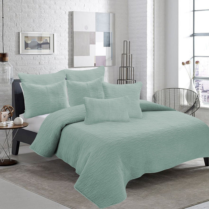 Cojín Carson de 2 piezas