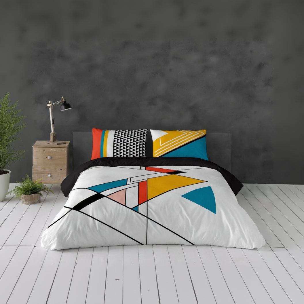 Cenit Duvet Cover Set