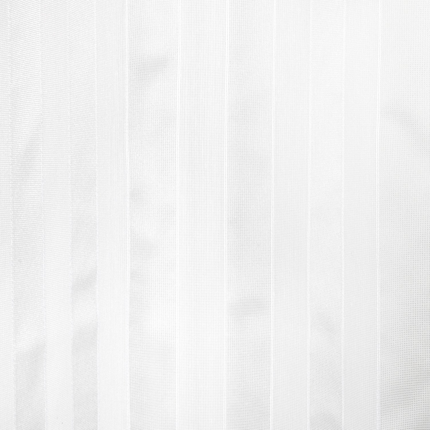 Charlotte Striped Sheer 2PC