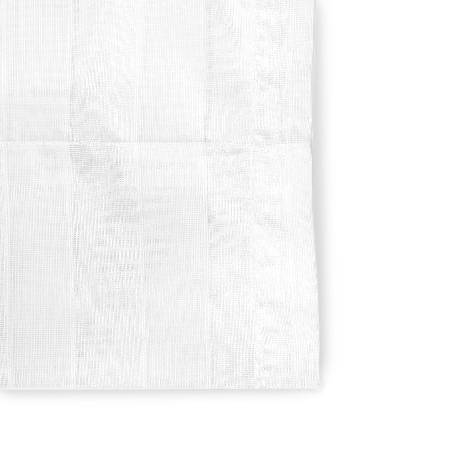 Charlotte Striped Sheer 2PC