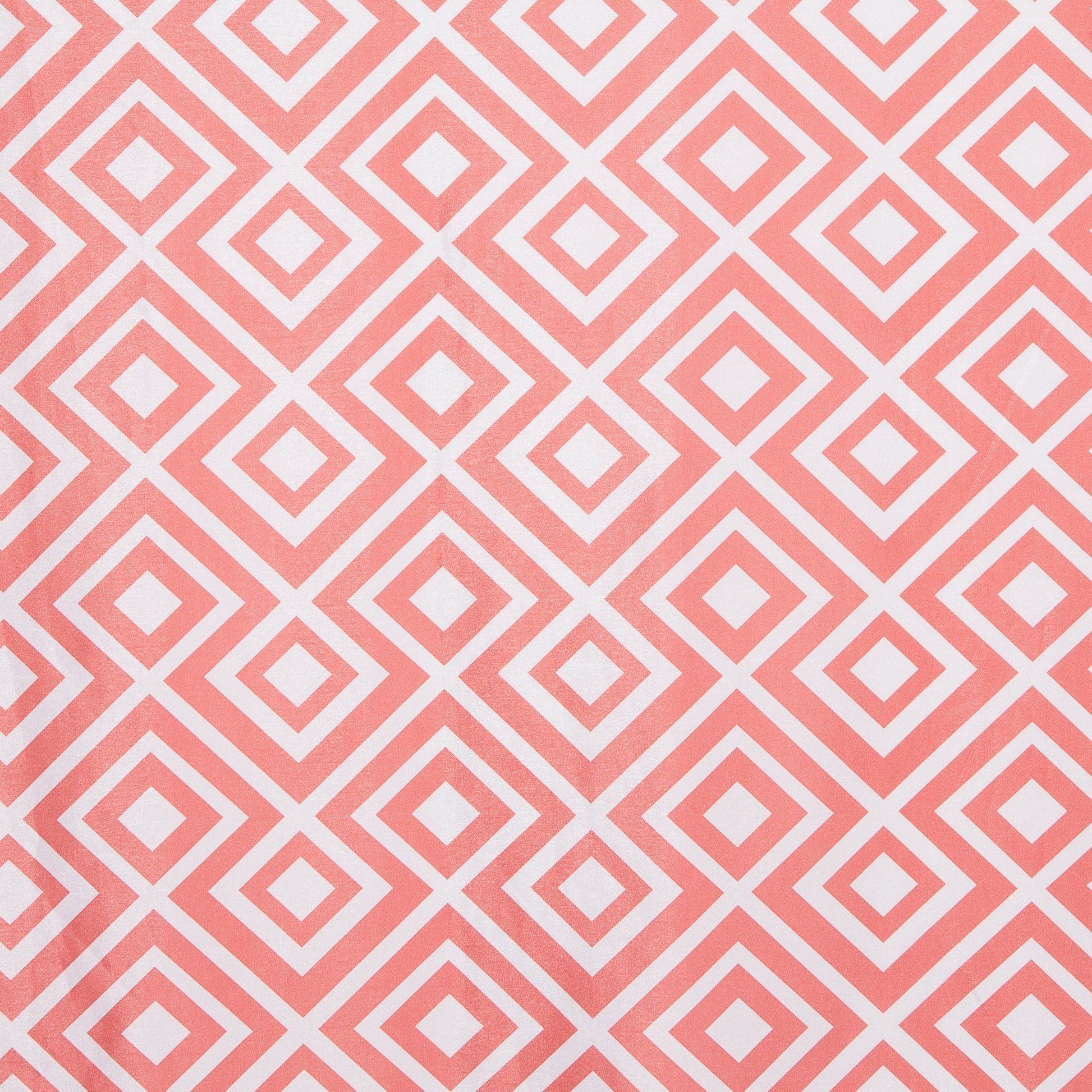 Chelsea Coral Panel 2PC