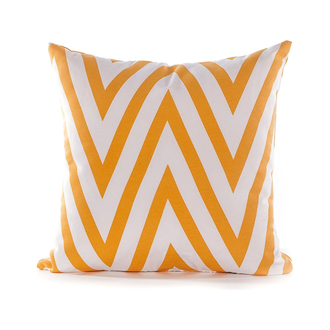 Cojín CHEVRON