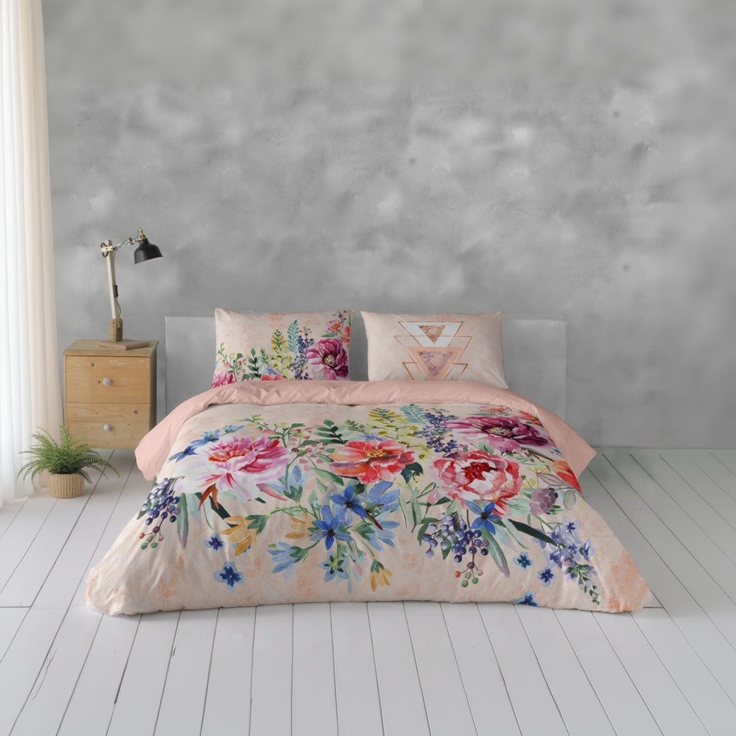 Chiba Duvet Cover Set