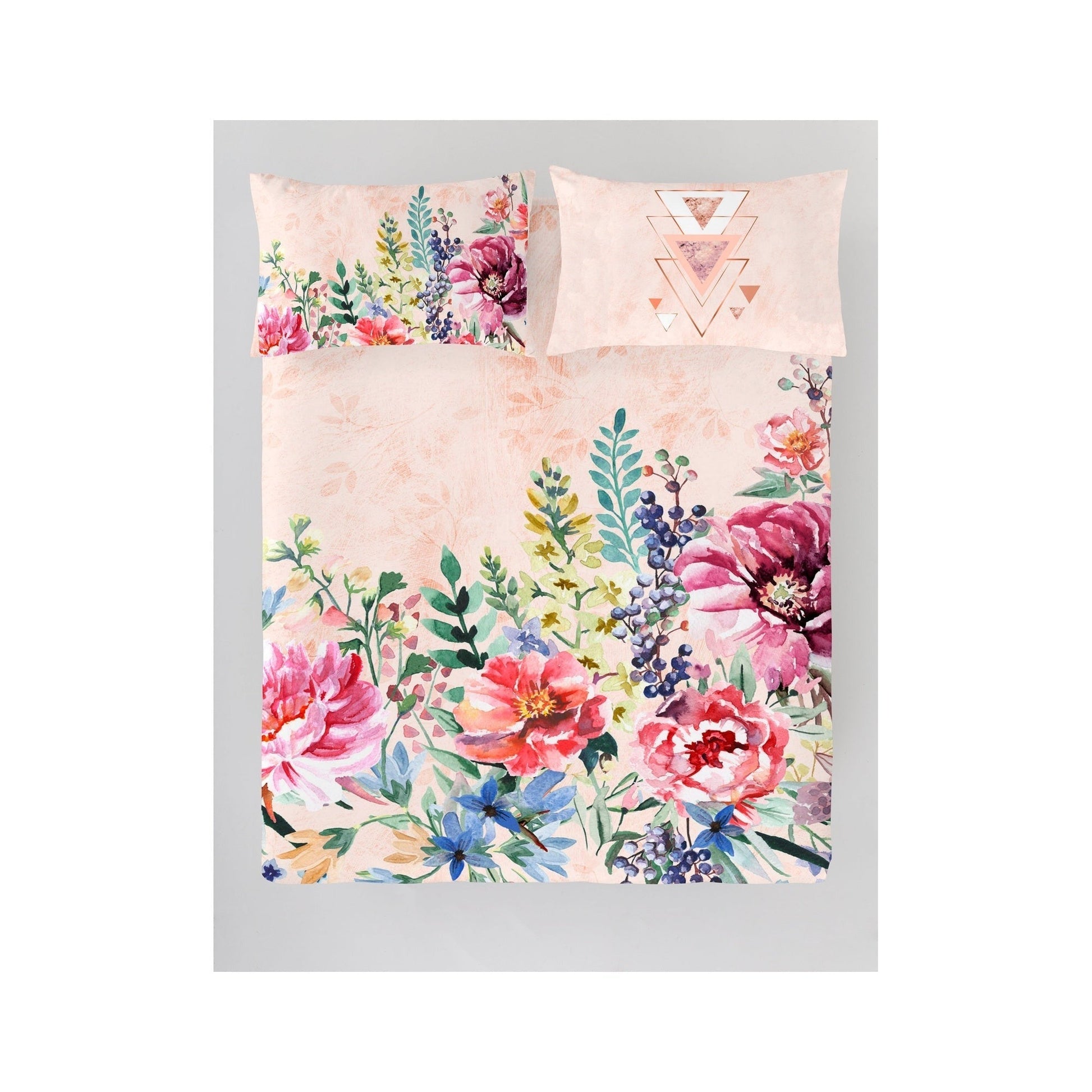 Chiba Duvet Cover Set