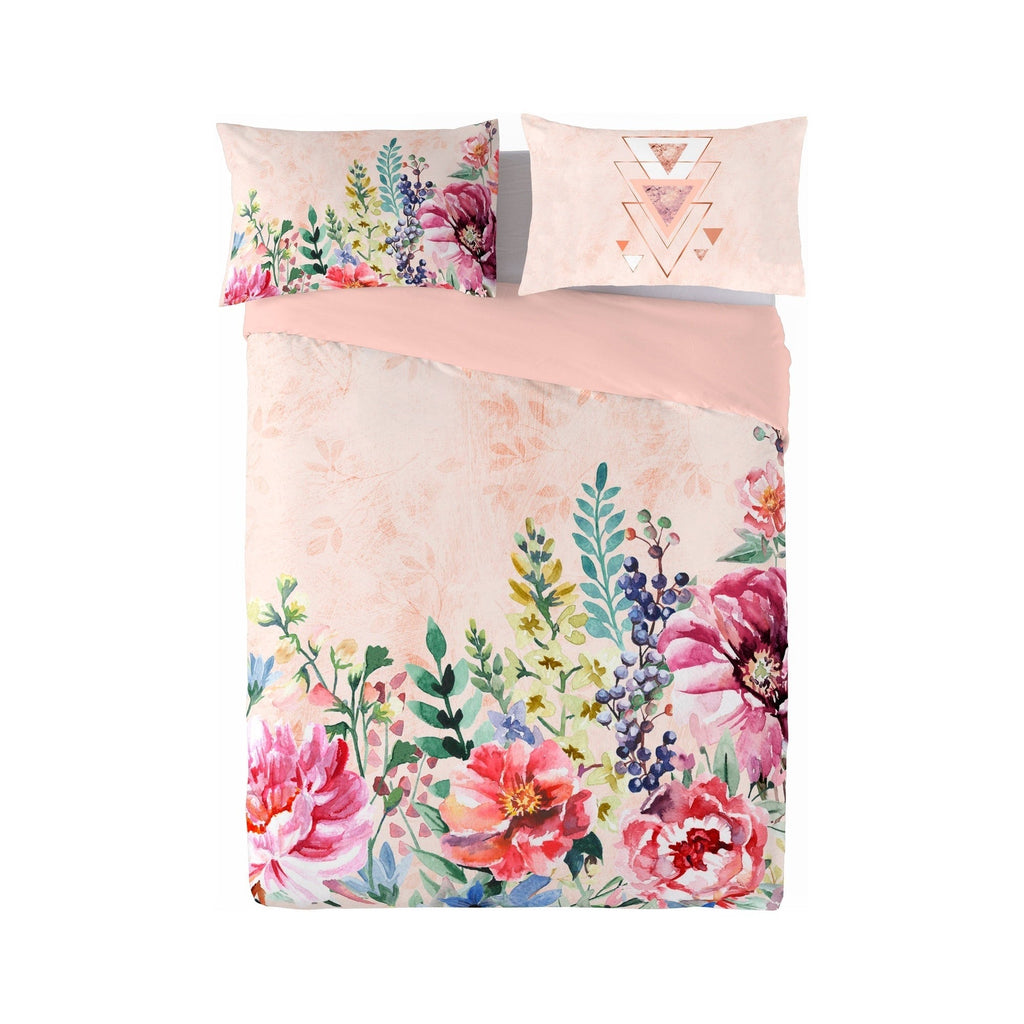 Chiba Duvet Cover Set