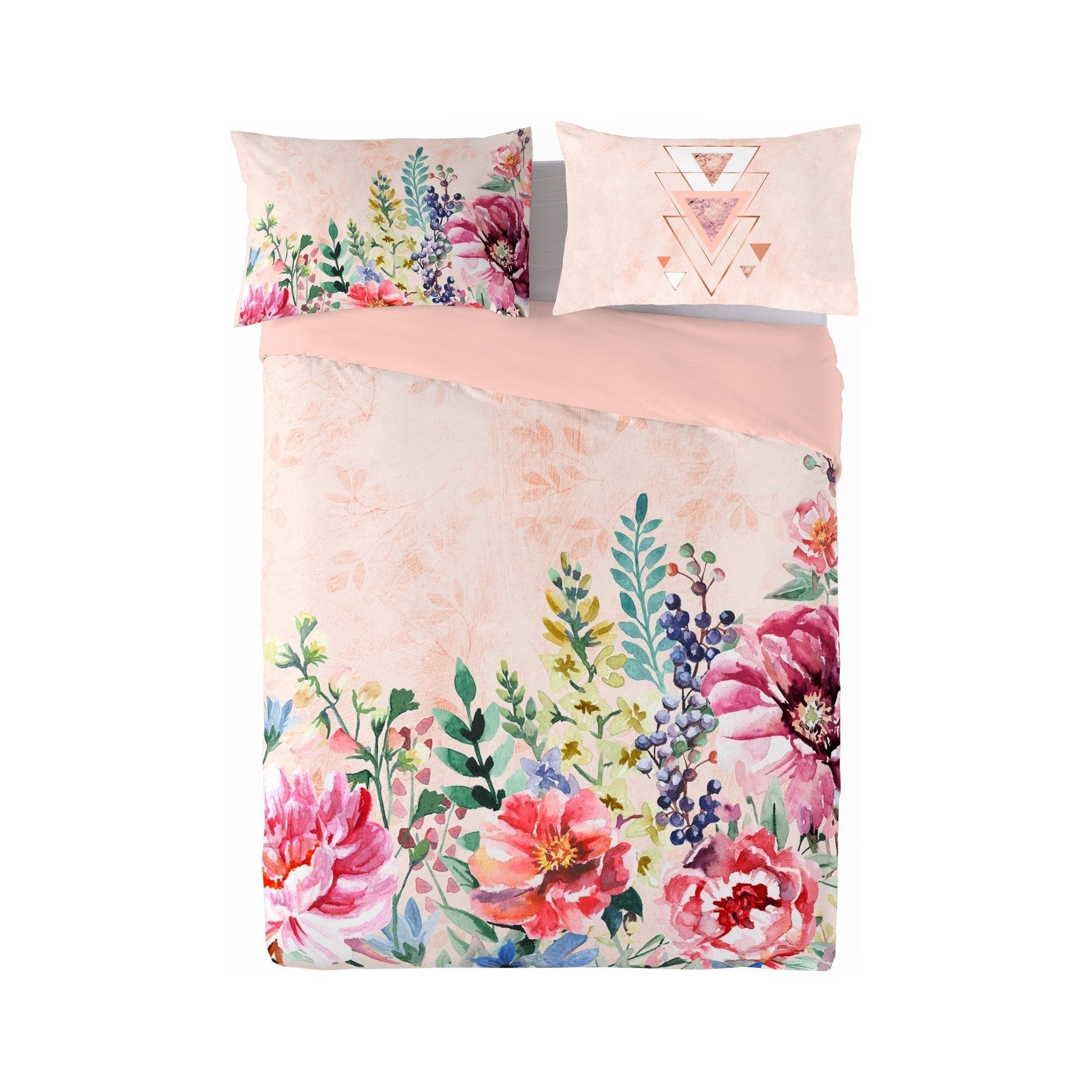 Chiba Duvet Cover Set