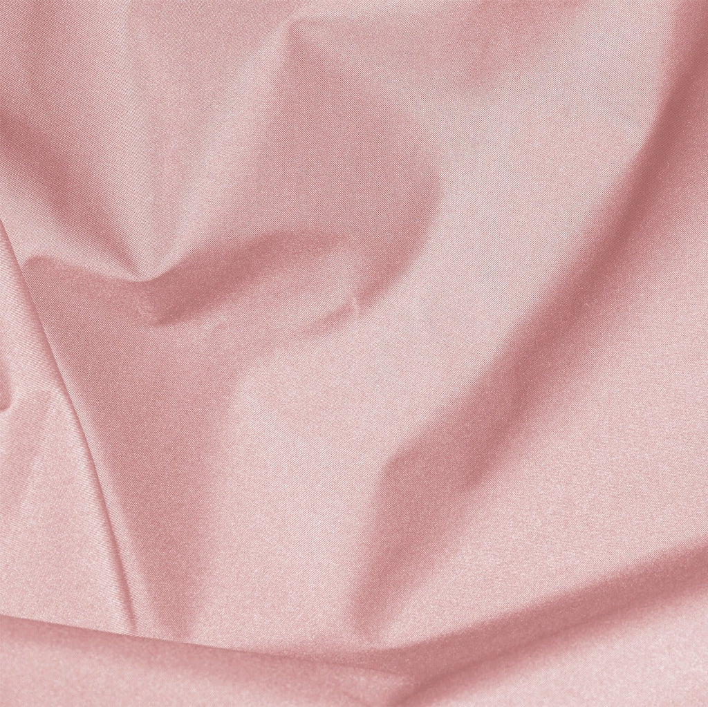 Close-up of pink fabric with folds