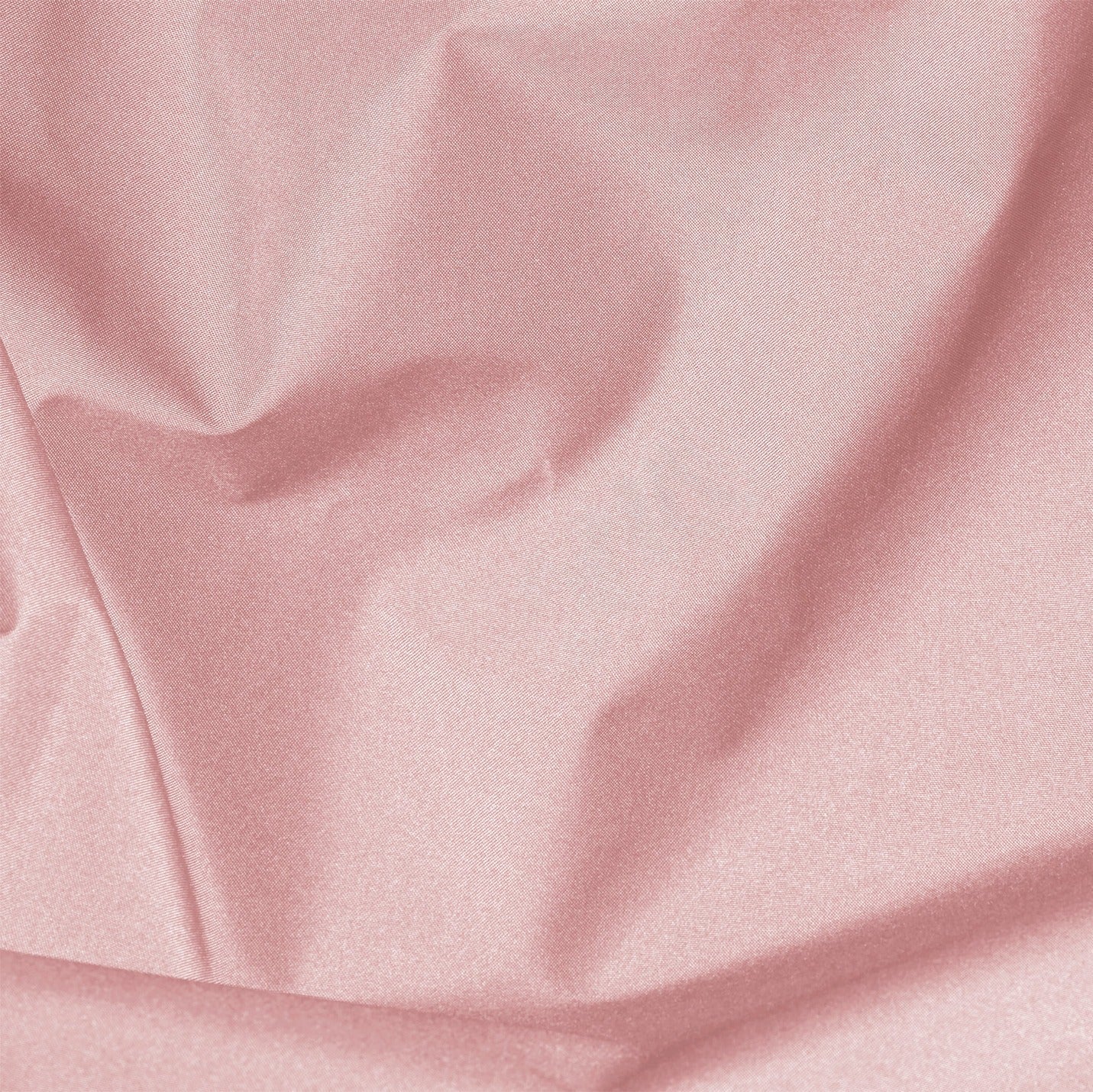 Close-up of pink fabric with folds