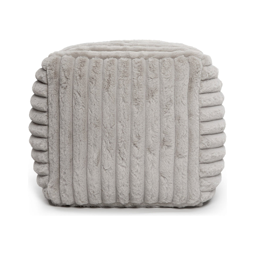 Cube Raya Pouf
