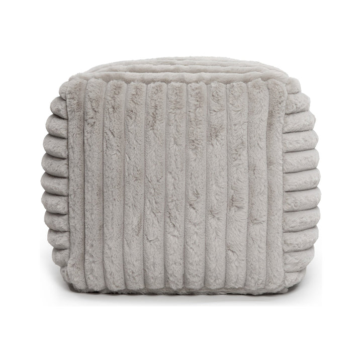 Cube Raya Pouf