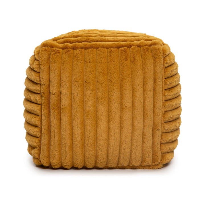 Cube Raya Pouf