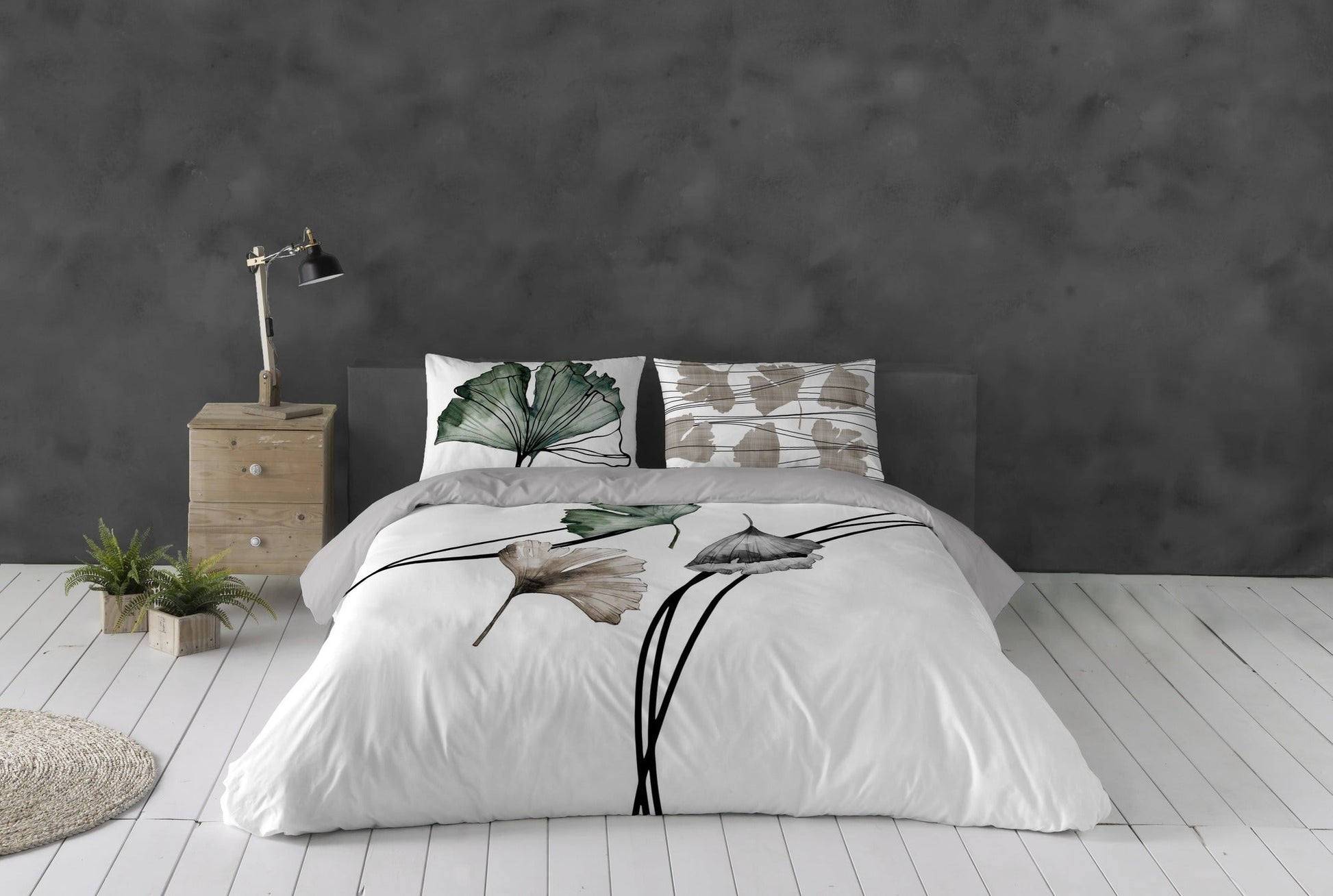 Daca Duvet Cover Set