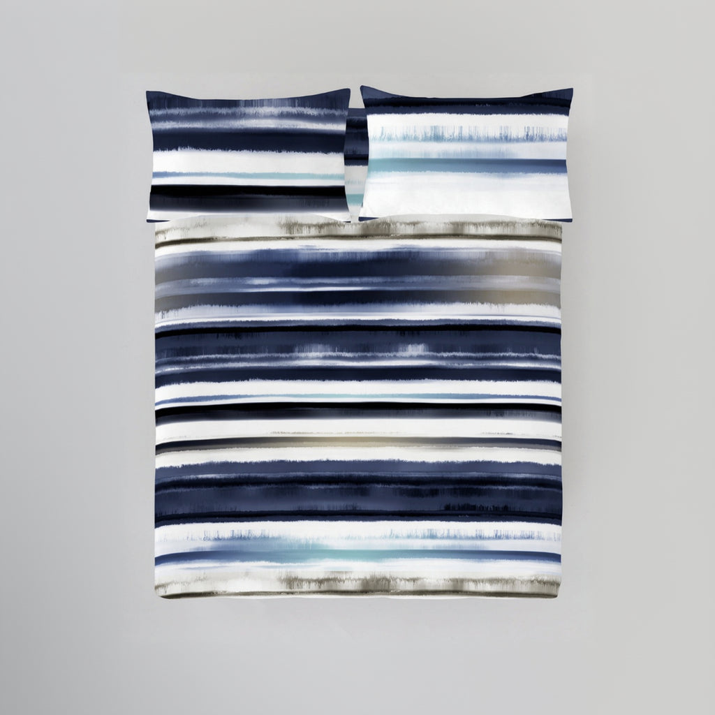 Delfos Duvet Cover Set