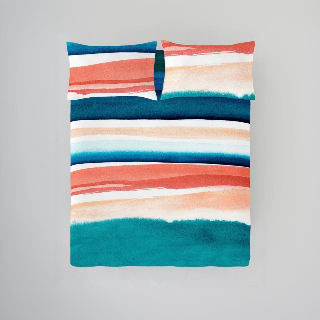 Dilara Duvet Cover Set