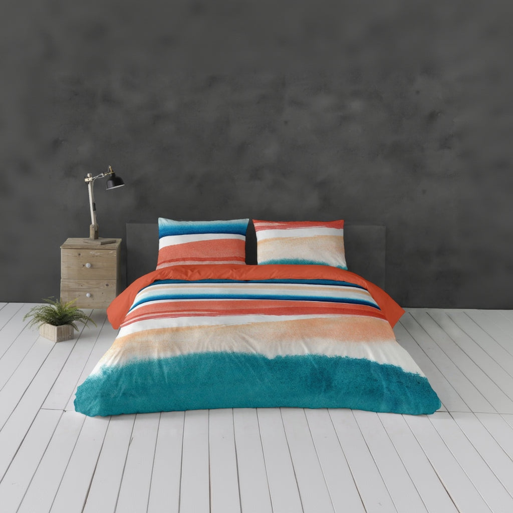 Dilara Duvet Cover Set