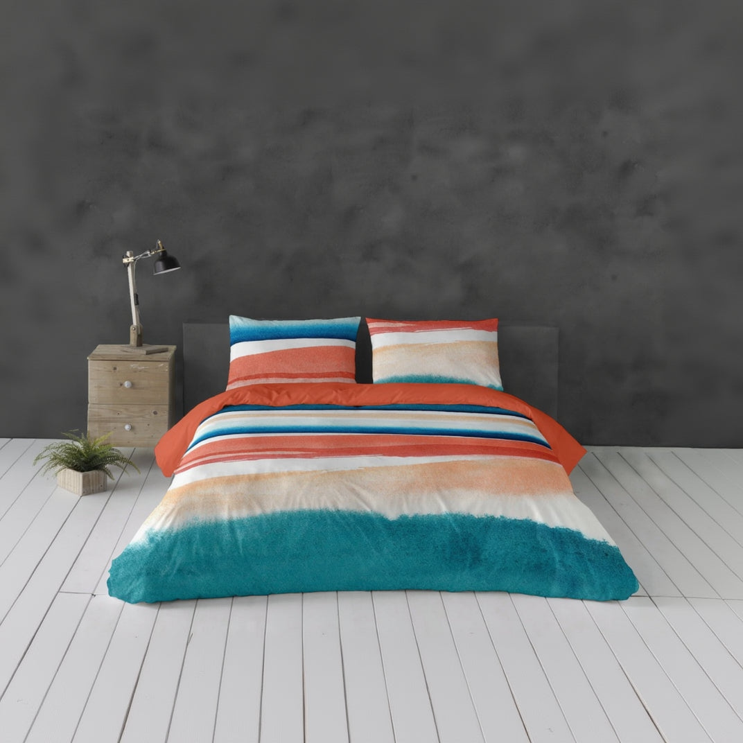 Dilara Duvet Cover Set