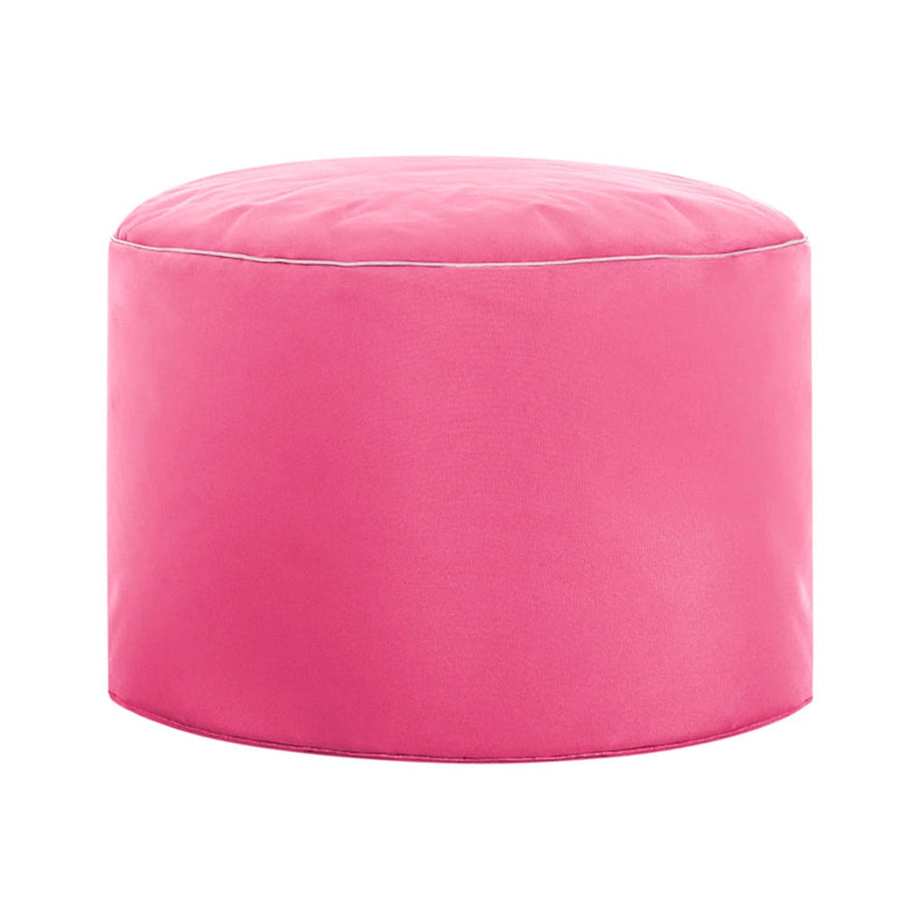 Dotcom Brava Pouf Ottoman