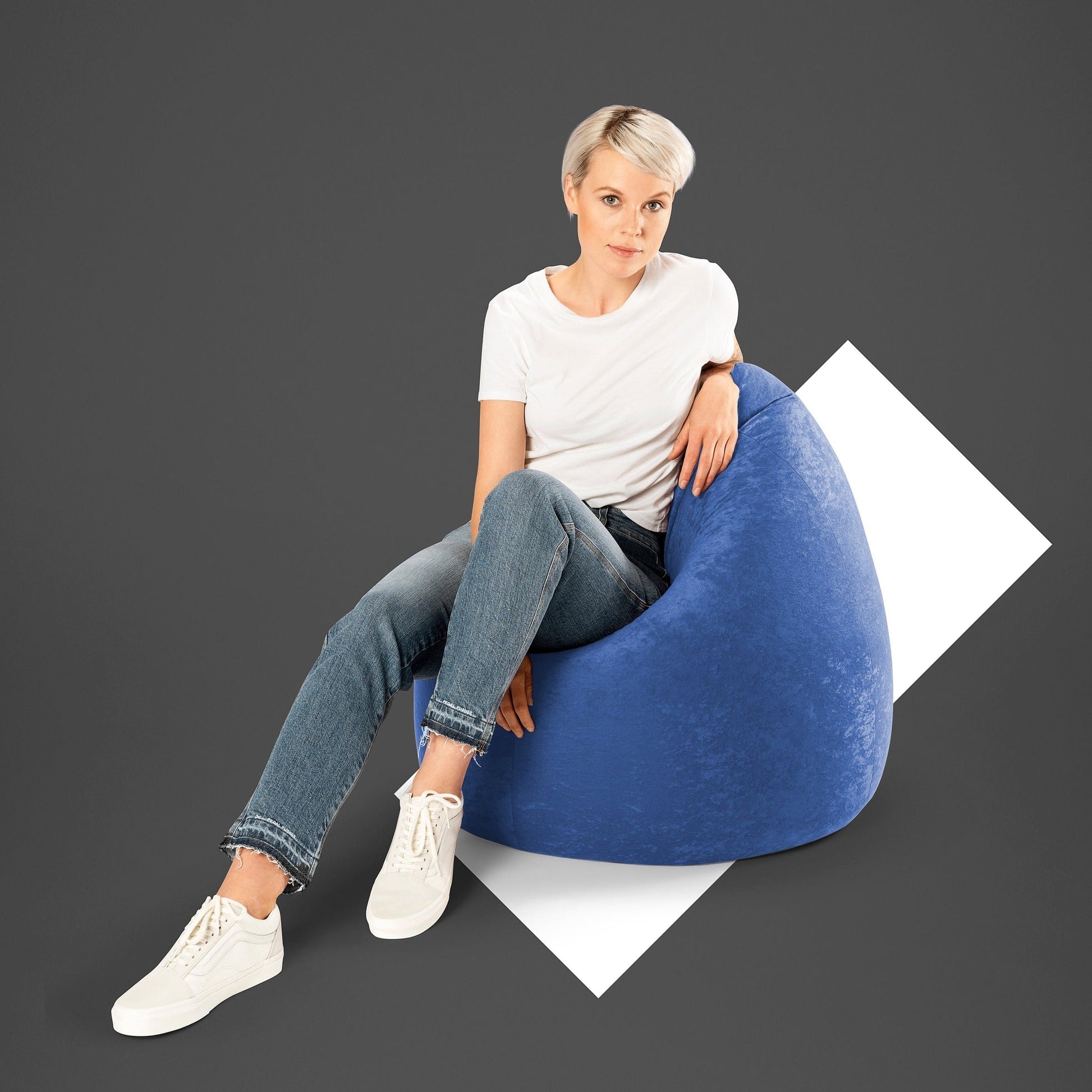 Easy Bean Bag Chair