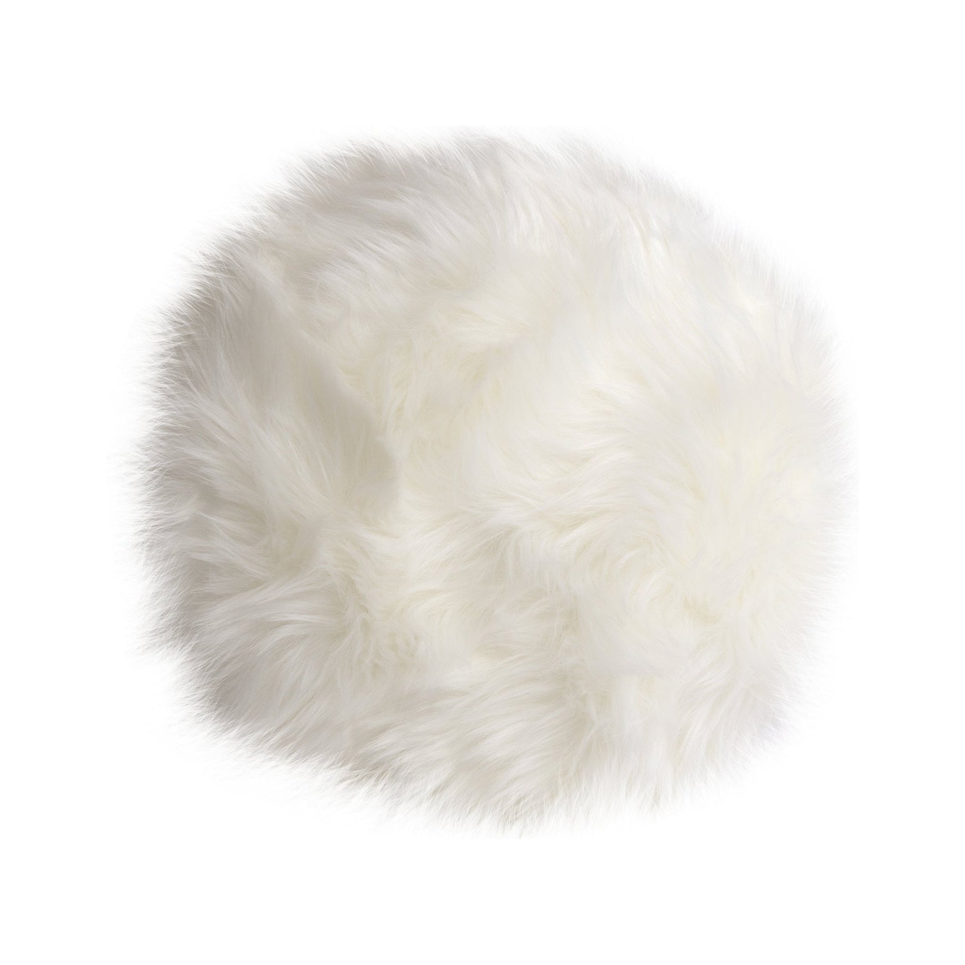 Edinburgh Faux Fur Cushion 2pc