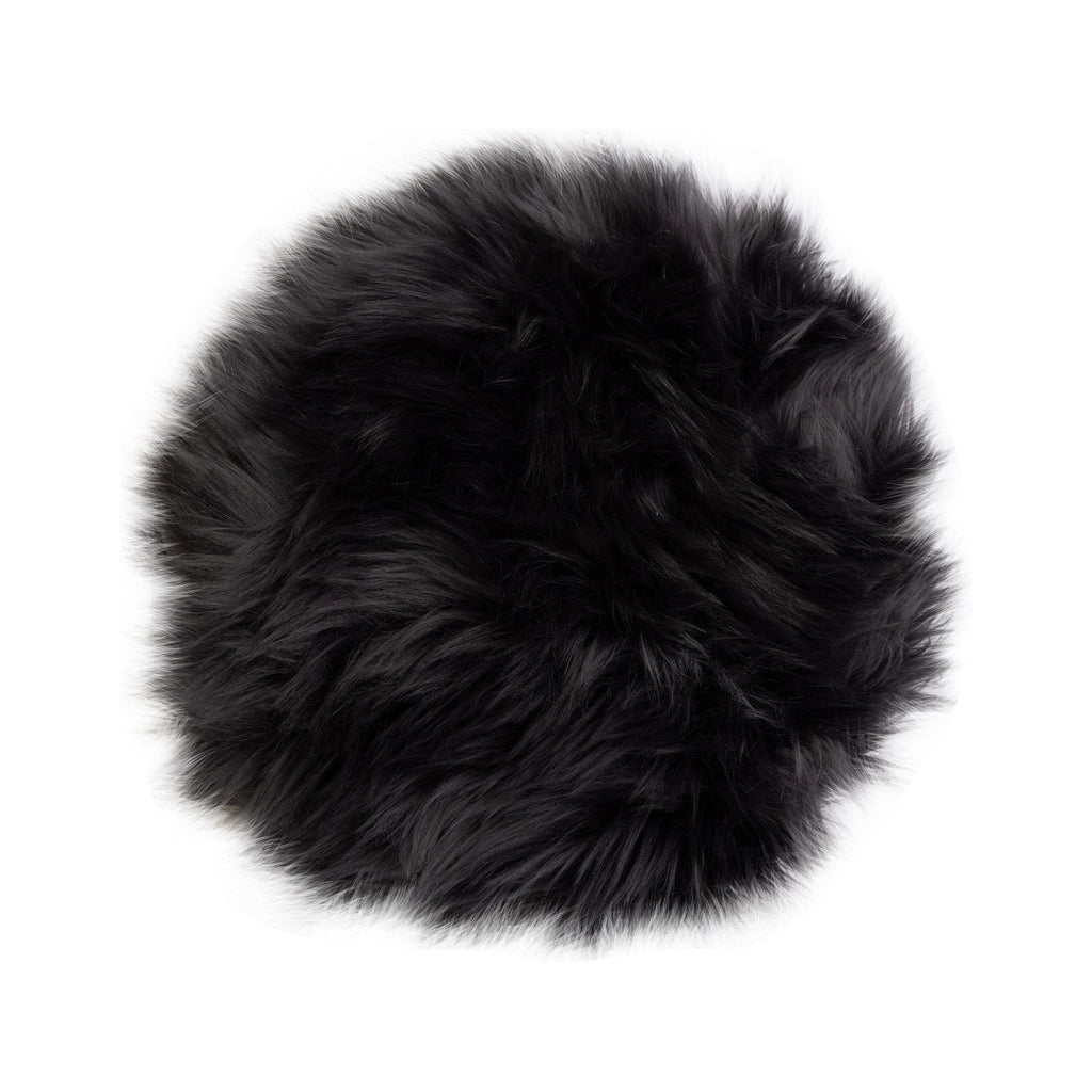 Edinburgh Faux Fur Cushion 2pc