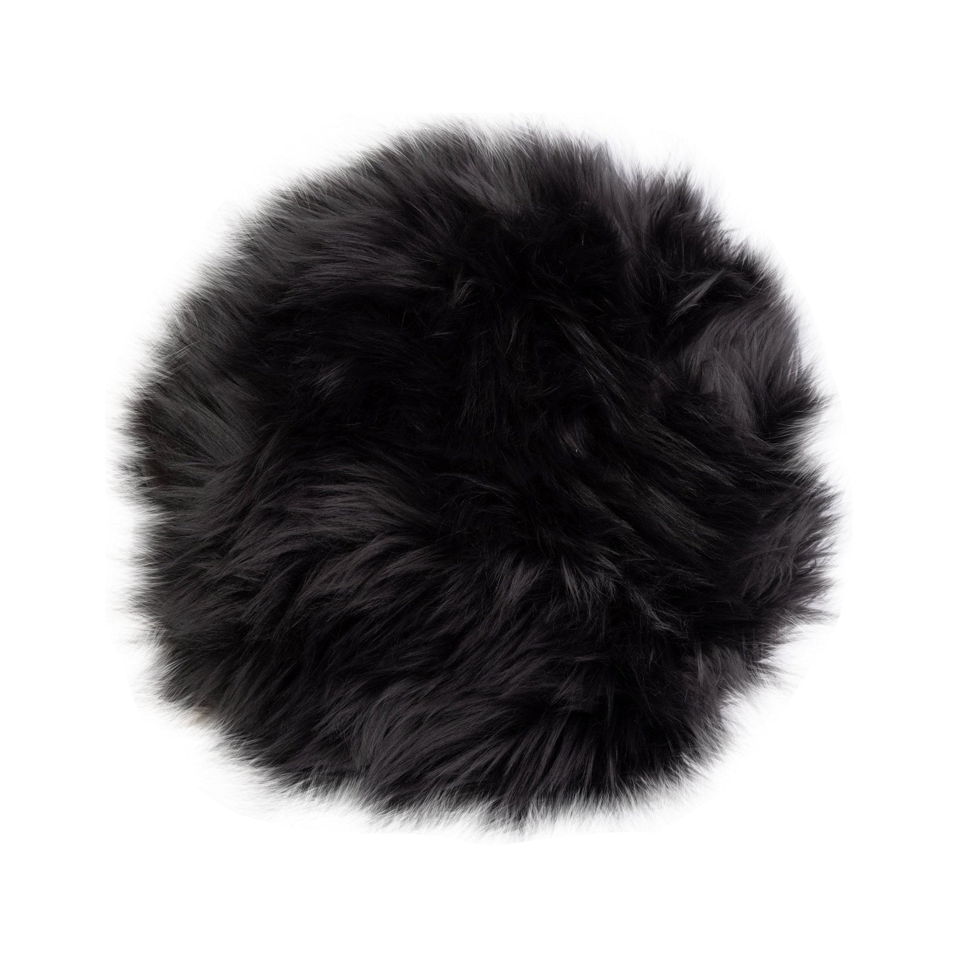 Edinburgh Faux Fur Cushion 2pc