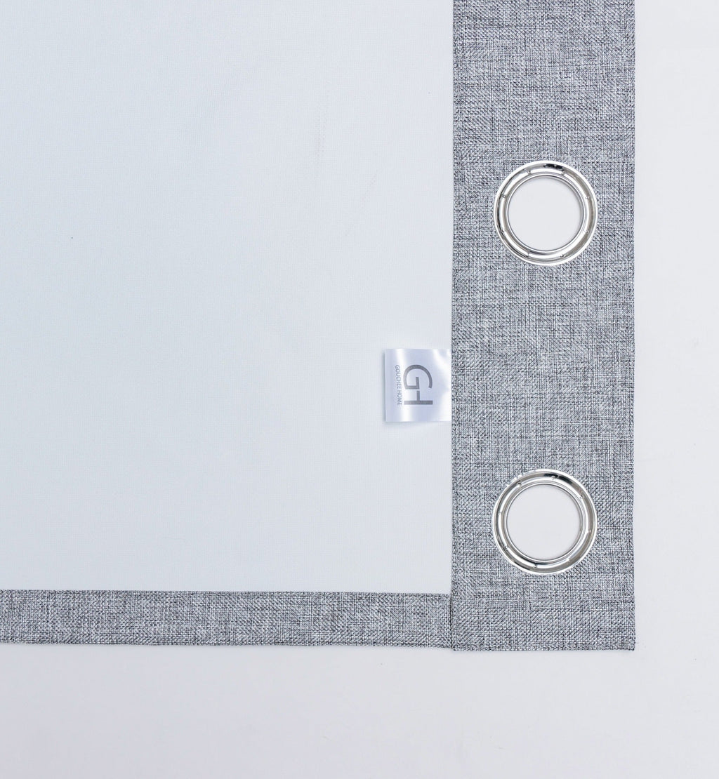 Rideaux occultants Elsa 54"x 96"